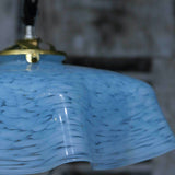 abat jour suspension so chic opaline lampe vintage