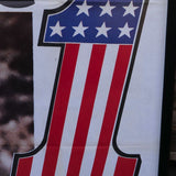 Steve McQUEEN  grand cadre avec affiche cinema originale