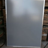 Steve McQUEEN  grand cadre avec affiche cinema originale