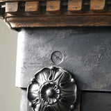 ancien coffre fort industriel maison leloutre annees 30