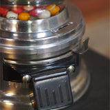 Ford Ball Gum 1950 Jaycees Candy Dispenser