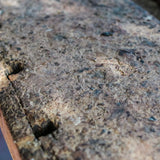 etabli menuisier industriel poste de travail patine d'origine