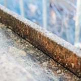 etabli menuisier industriel poste de travail patine d'origine