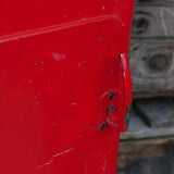 ancien distributeur frigo americain COCA COLA dans son jus