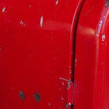 ancien distributeur frigo americain COCA COLA dans son jus