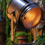 projecteur cinema cremer pied tripod bois