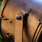 projecteur cinema cremer pied tripod bois