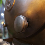 projecteur cinema cremer pied tripod bois