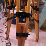 projecteur cinema cremer pied tripod bois