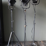 Vintage Gruber cinema projector from the 1940s