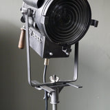 Vintage Gruber cinema projector from the 1940s