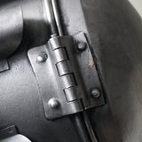 Vintage Gruber cinema projector from the 1940s