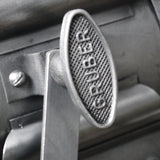 Vintage Gruber cinema projector from the 1940s