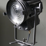 Vintage Gruber cinema projector from the 1940s