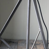 Vintage Gruber cinema projector from the 1940s