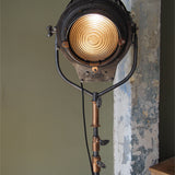 very rare ARRO Hollywood studio cinema projector