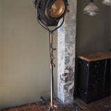 very rare ARRO Hollywood studio cinema projector