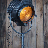 projecteur cinema MCALISTER des studios Hollywood Californie  pied tripod