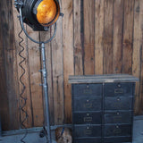 projecteur cinema MCALISTER des studios Hollywood Californie  pied tripod