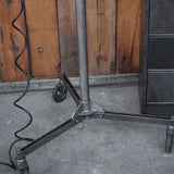 projecteur cinema MCALISTER des studios Hollywood Californie  pied tripod