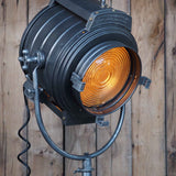 projecteur cinema MCALISTER des studios Hollywood Californie  pied tripod