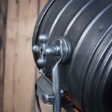 projecteur cinema MCALISTER des studios Hollywood Californie  pied tripod