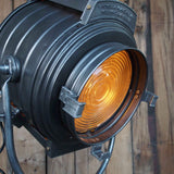 projecteur cinema MCALISTER des studios Hollywood Californie  pied tripod