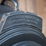 projecteur cinema MCALISTER des studios Hollywood Californie  pied tripod