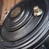 projecteur cinema MCALISTER des studios Hollywood Californie  pied tripod