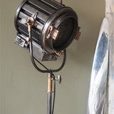 large cinema projector MOLE RICHARDSON Hollywood studio