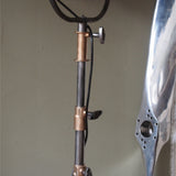 large cinema projector MOLE RICHARDSON Hollywood studio