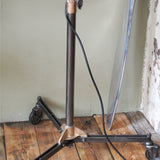 large cinema projector MOLE RICHARDSON Hollywood studio