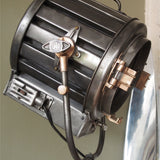 large cinema projector MOLE RICHARDSON Hollywood studio