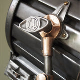 large cinema projector MOLE RICHARDSON Hollywood studio