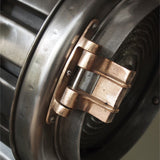 large cinema projector MOLE RICHARDSON Hollywood studio