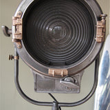 large cinema projector MOLE RICHARDSON Hollywood studio