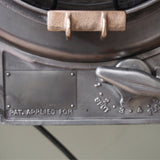 large cinema projector MOLE RICHARDSON Hollywood studio