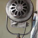 large cinema projector MOLE RICHARDSON Hollywood studio