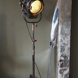 large cinema projector MOLE RICHARDSON Hollywood studio