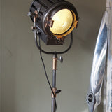 large cinema projector MOLE RICHARDSON Hollywood studio