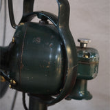 ancien ventilateur general electric industriel 1920 USA