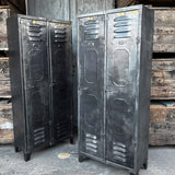 former factory changing room of the Schwartz-Hautmont workshops, 1930