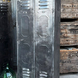 former factory changing room of the Schwartz-Hautmont workshops, 1930