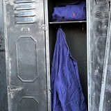 former factory changing room of the Schwartz-Hautmont workshops, 1930