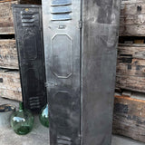 former factory changing room of the Schwartz-Hautmont workshops, 1930