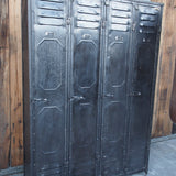 ancien vestiaire d'usine des ateliers Schwartz-Hautmont