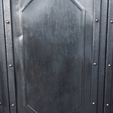 ancien vestiaire d'usine des ateliers Schwartz-Hautmont
