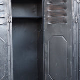 ancien vestiaire d'usine des ateliers Schwartz-Hautmont