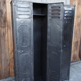 ancien vestiaire d'usine des ateliers Schwartz-Hautmont