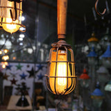 ensemble de 5 baladeuse industrielle des USA equipant les caves de new York